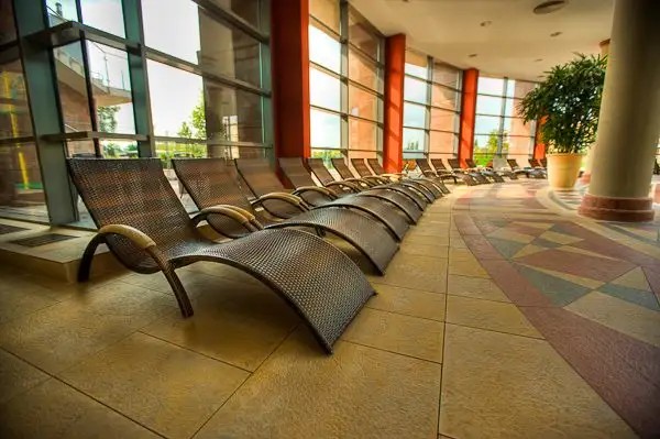 AQUAWORLD RESORT BUDAPEST (EX. AQUAWORLD RAMADA RESORT)