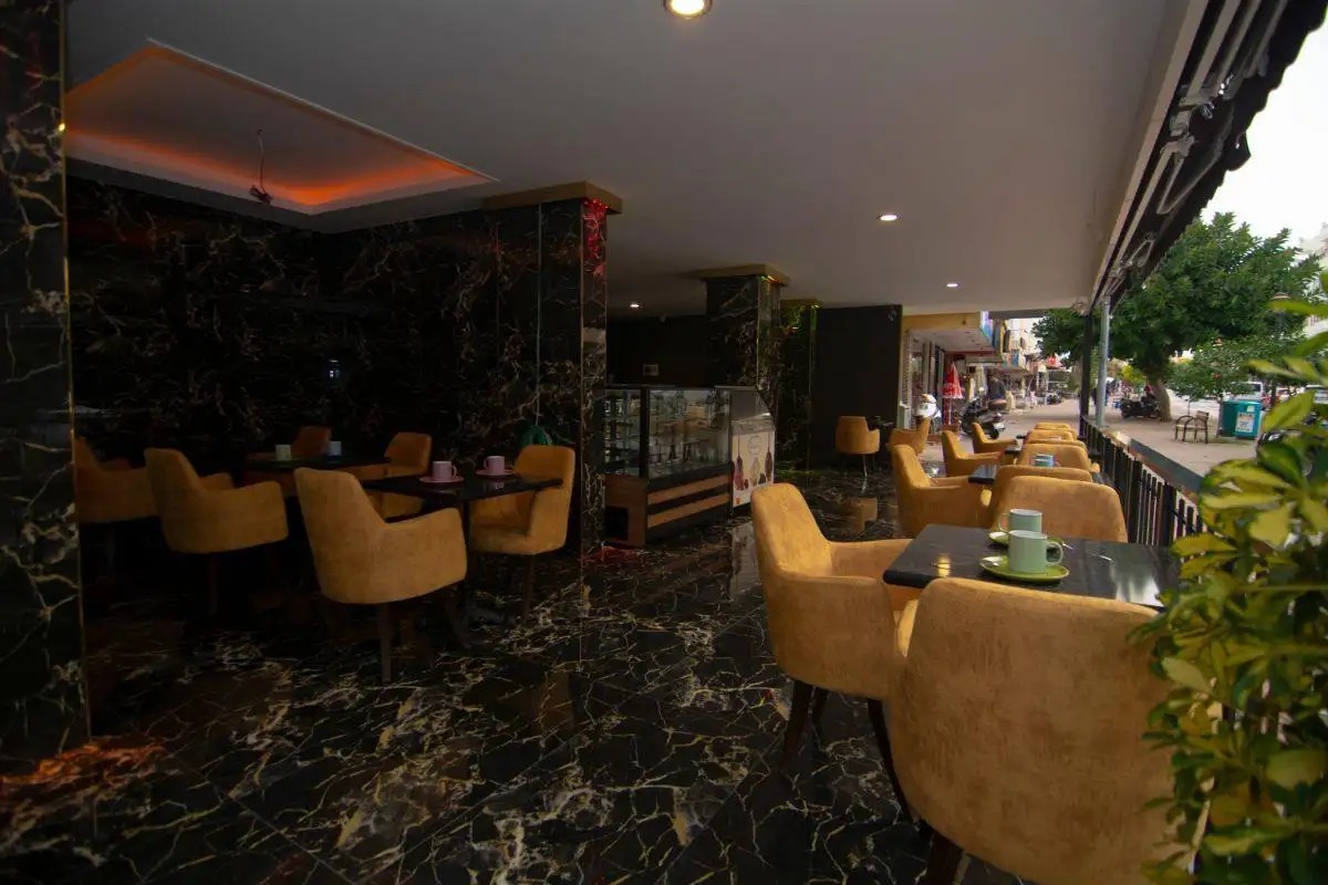 AVLION HOTEL