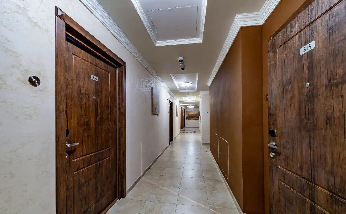 DIONIS ART APARTMENTS