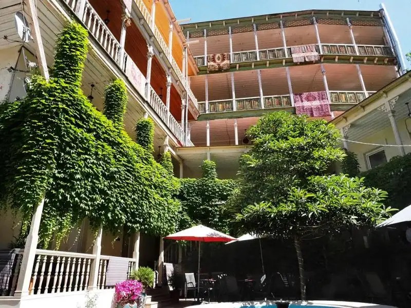 NATA HOTEL