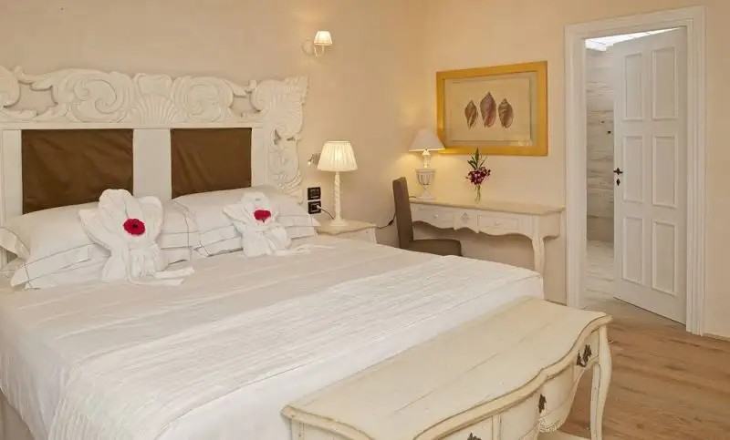 LA VILLA DEL RE
