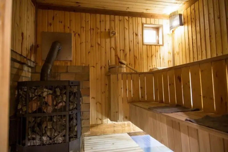 EKO HOUSE KAMCHATKA (ЭКО ХАУС КАМЧАТКА)