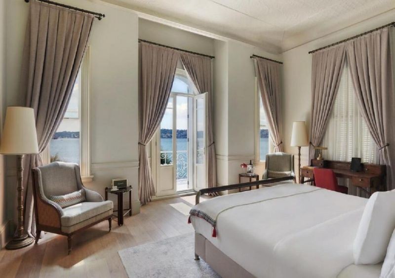 SIX SENSES KOCATAS MANSIONS