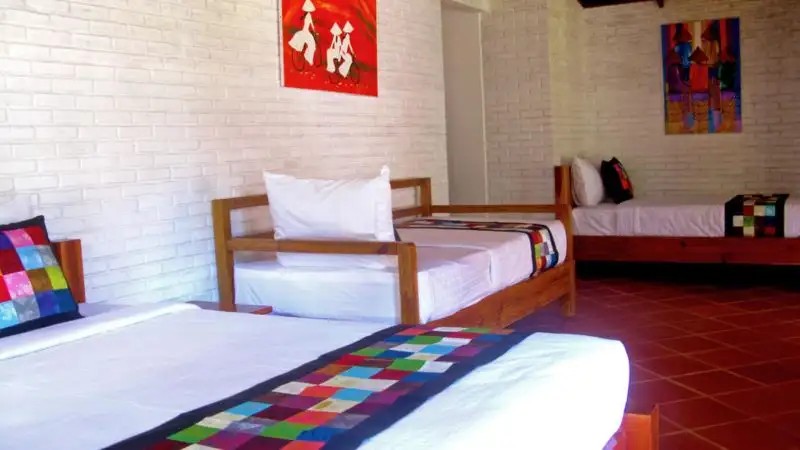 ANANDA RESORT