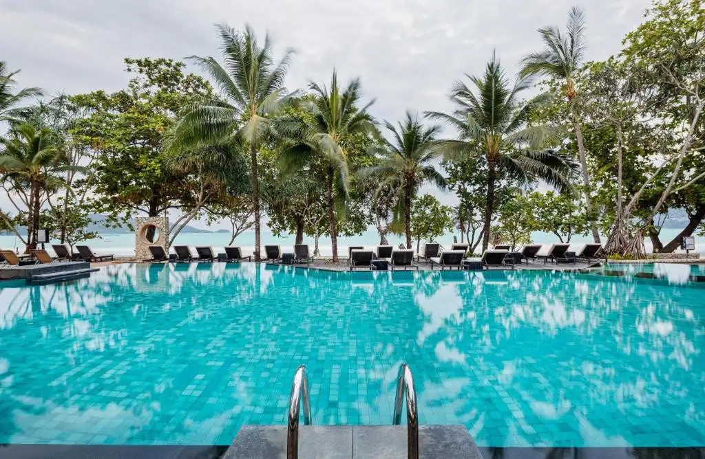 IMPIANA RESORT PATONG