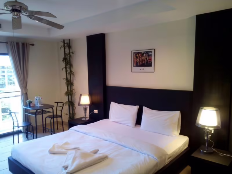 M PLACE PATTAYA