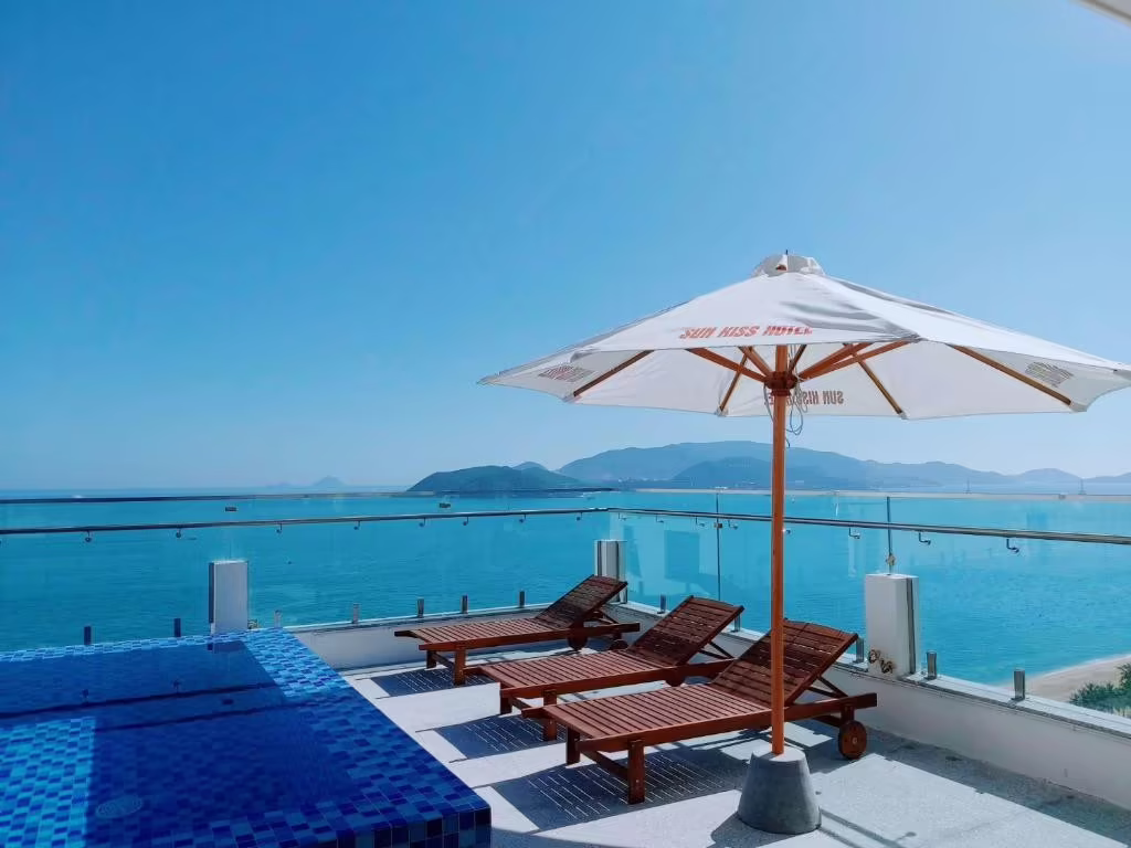 SUN KISS HOTEL