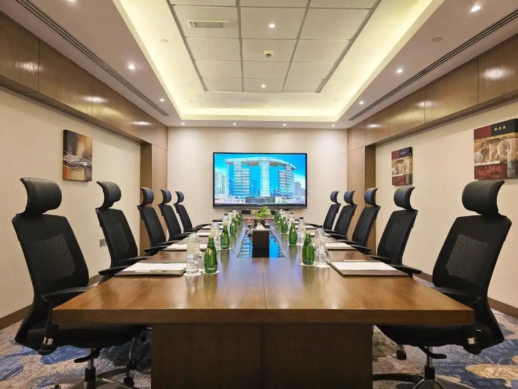 COPTHORNE HOTEL DUBAI