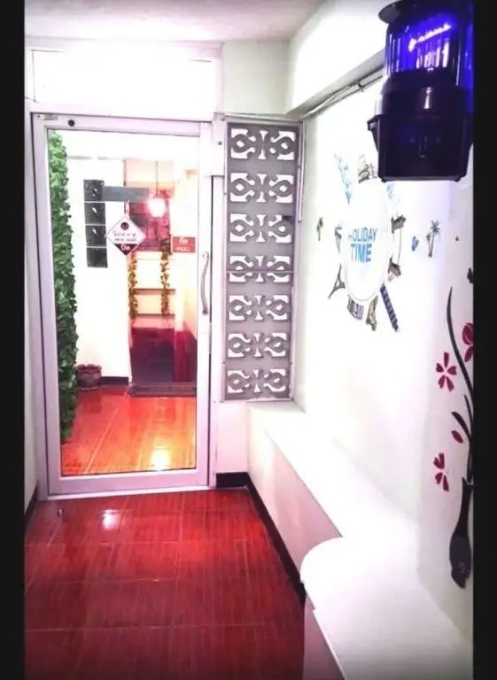 WALKING STREET ENCORE HOTEL