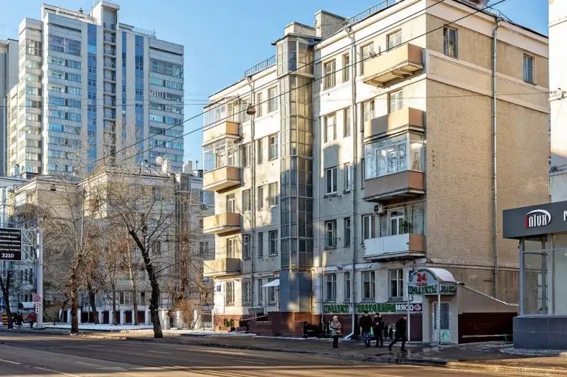 МИНИБИЗНЕСОТЕЛЬ