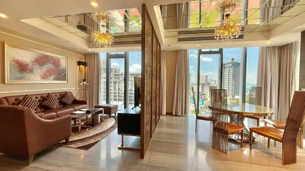 WINSUITES SAIGON