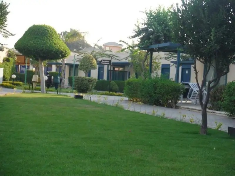 CAIRO PYRAMIDS (EX. MOVENPICK)