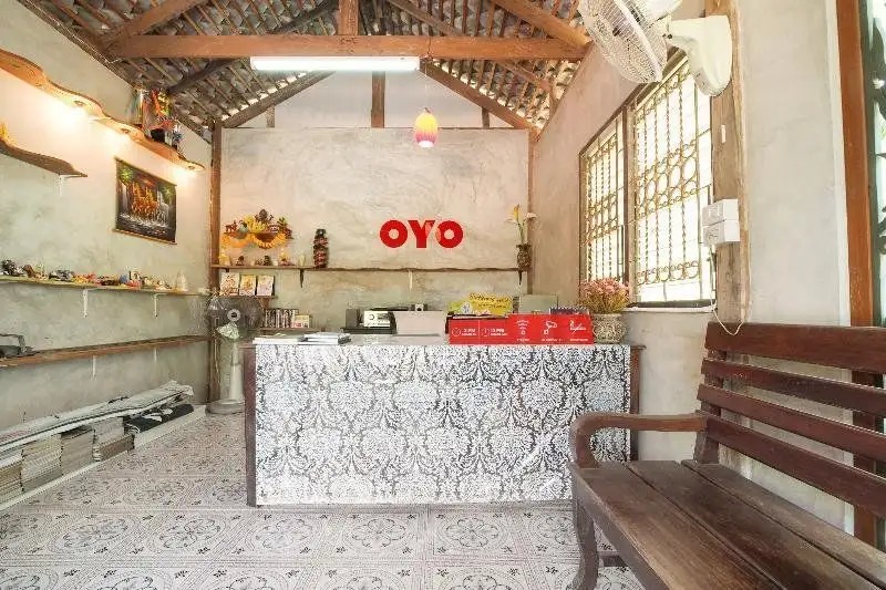 OYO 779 KANUM KANOON RESORT