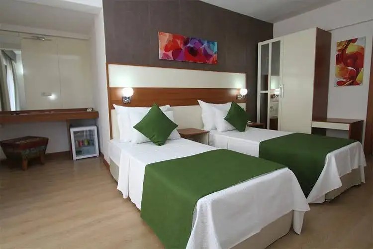 EGE TULIP HOTEL
