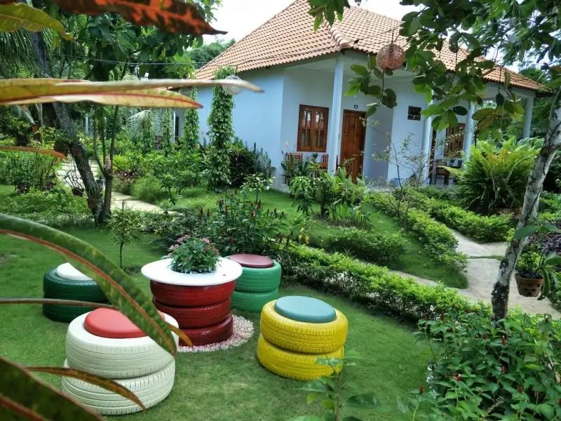 HIGHLAND BUNGALOW
