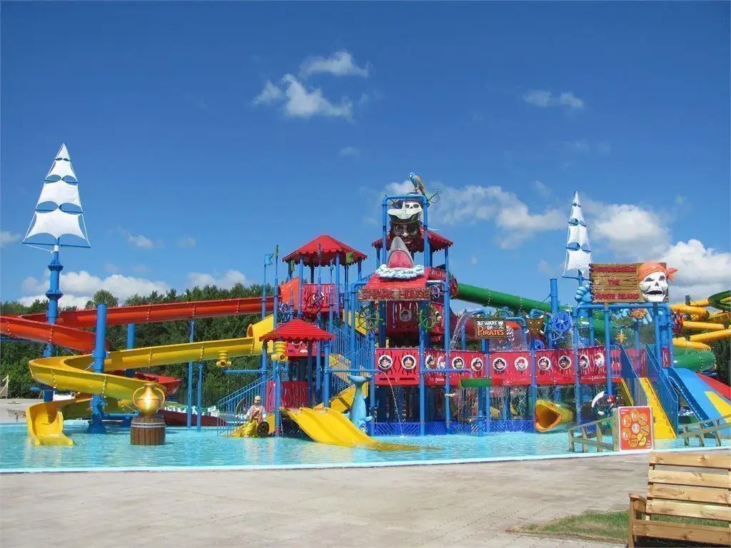 JAZ AQUAVIVA MAKADI BAY 