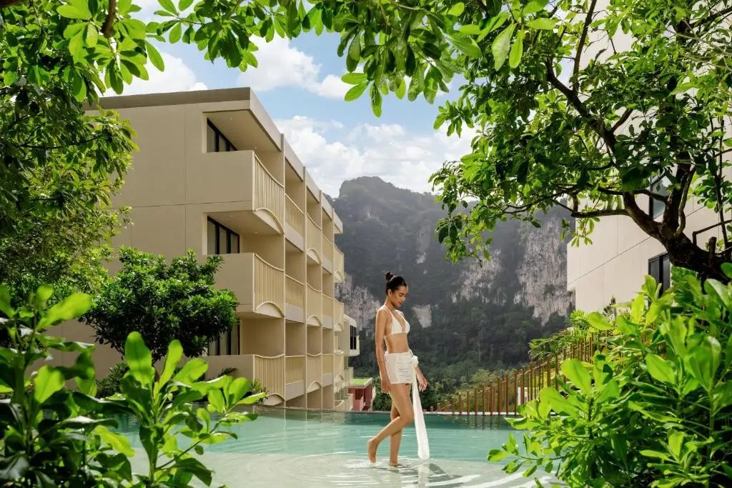 GRAND MERCURE KRABI AO NANG
