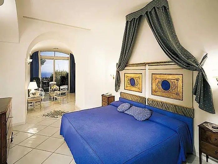SANTA CATERINA HOTEL AMALFI