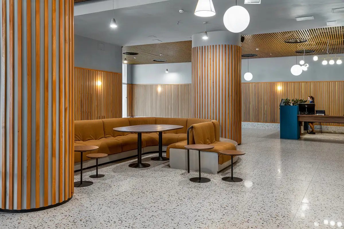 NOVOTEL ВЛАДИВОСТОК