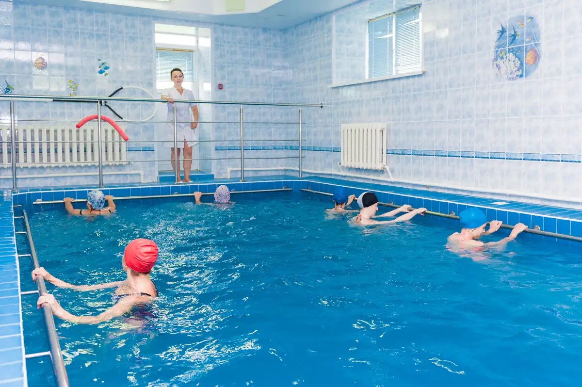 ДУБКИ САНАТОРИЙ УНДОРЫ
