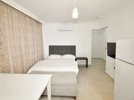 ANATOLIAN HOMES APART HOTEL