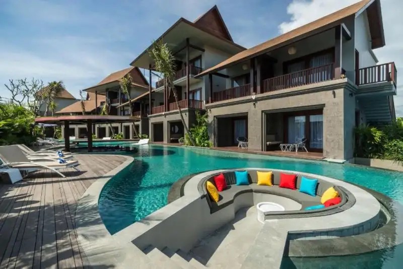 SENSE CANGGU BEACH HOTEL
