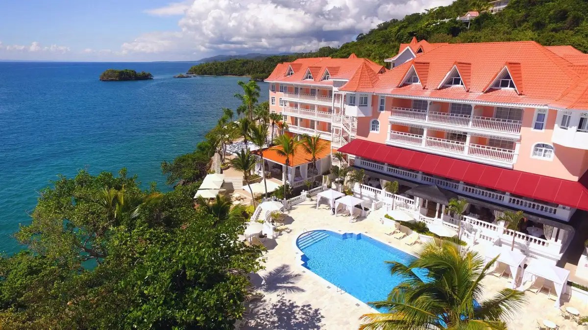 LUXURY BAHIA PRINCIPE SAMANA