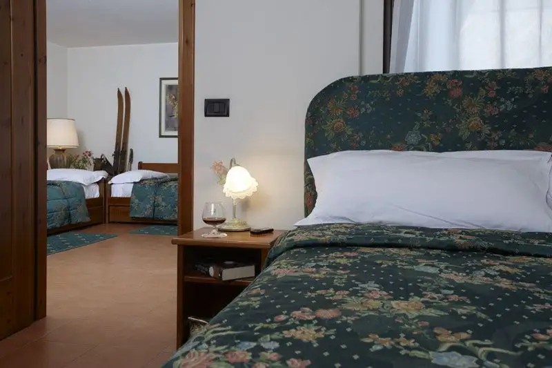 RESIDENCE CRISTALLO