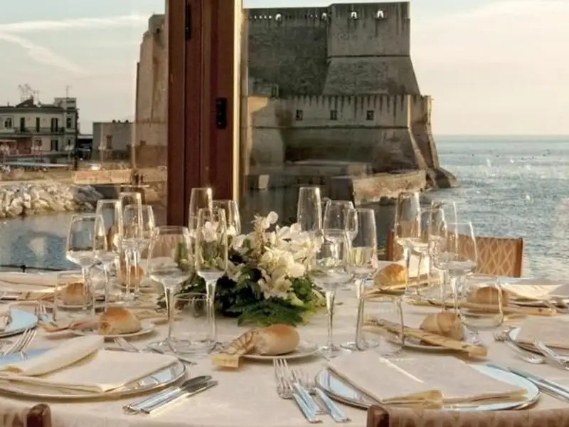 ROYAL CONTINENTAL NAPLES
