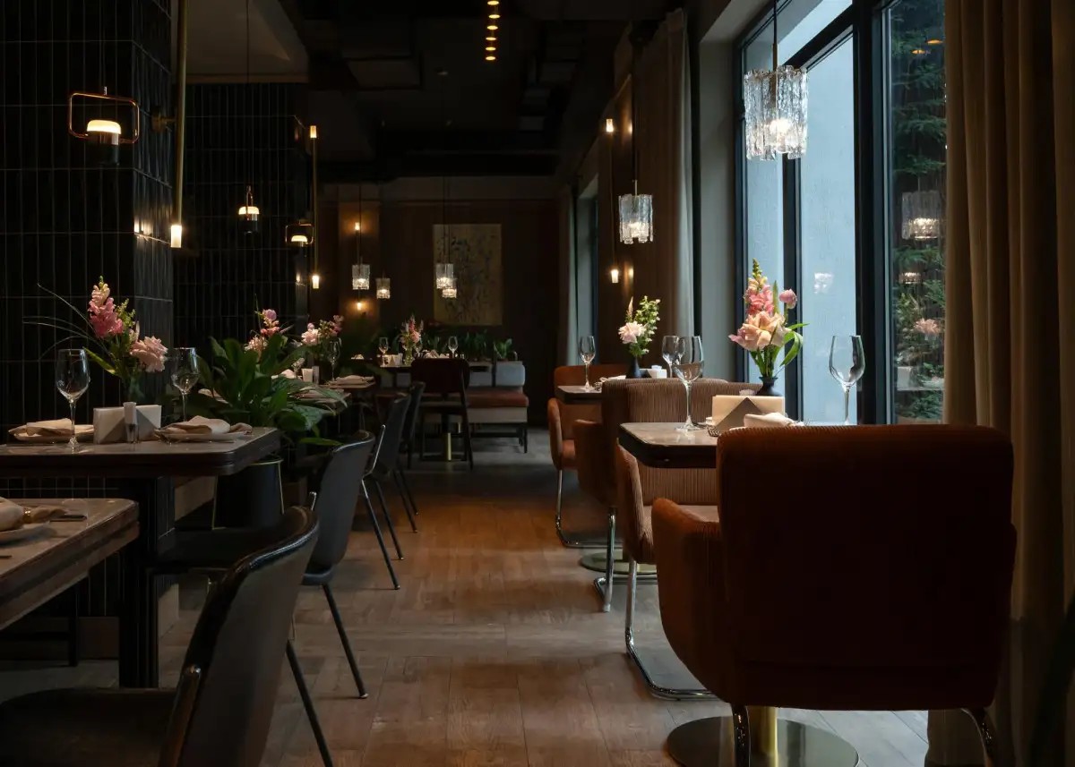 LAVICON BOUTIQUE HOTEL DAGOMYS