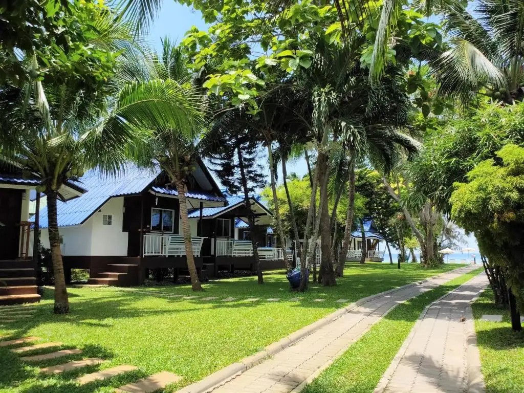 ASSAVA DIVE RESORT