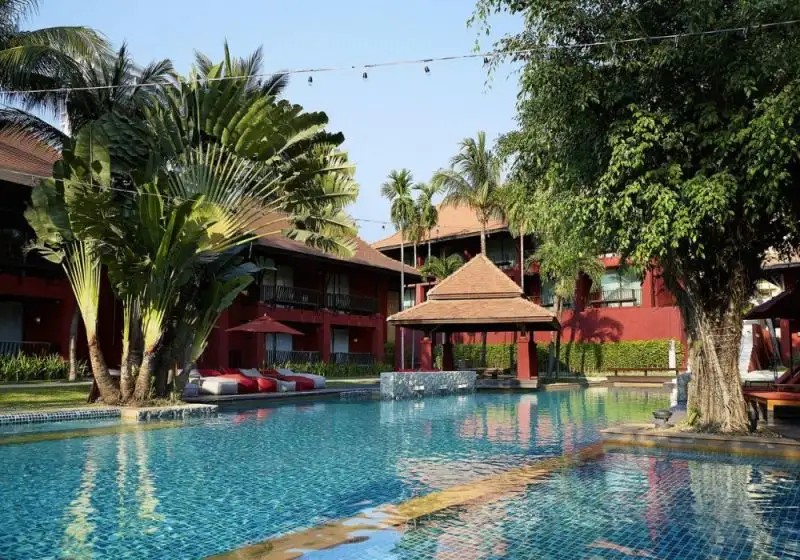 THE PERI HUA HIN (EX. ESCAPE HUA HIN)