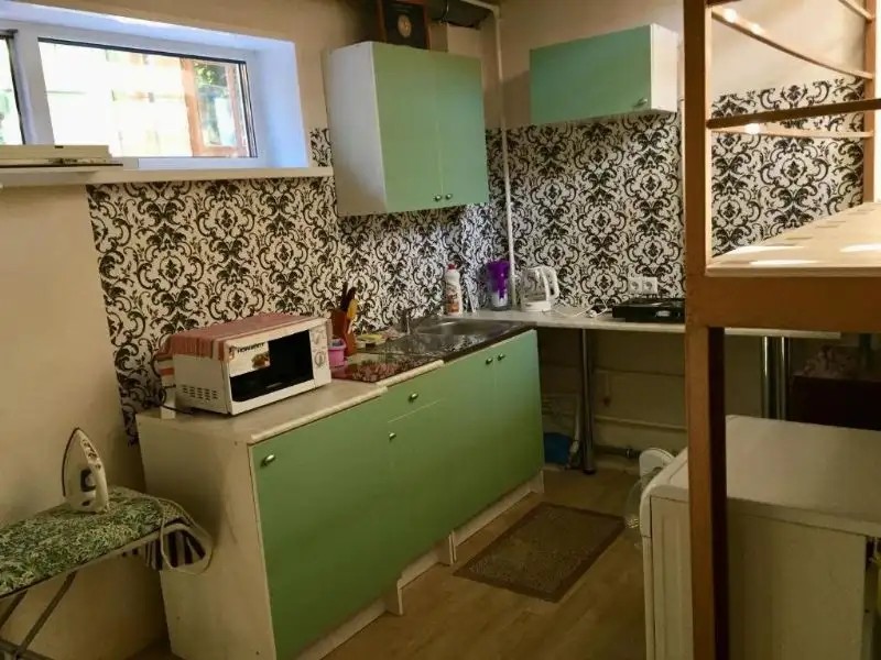 ОЛЬГА ГОСТЕВОЙ ДОМ