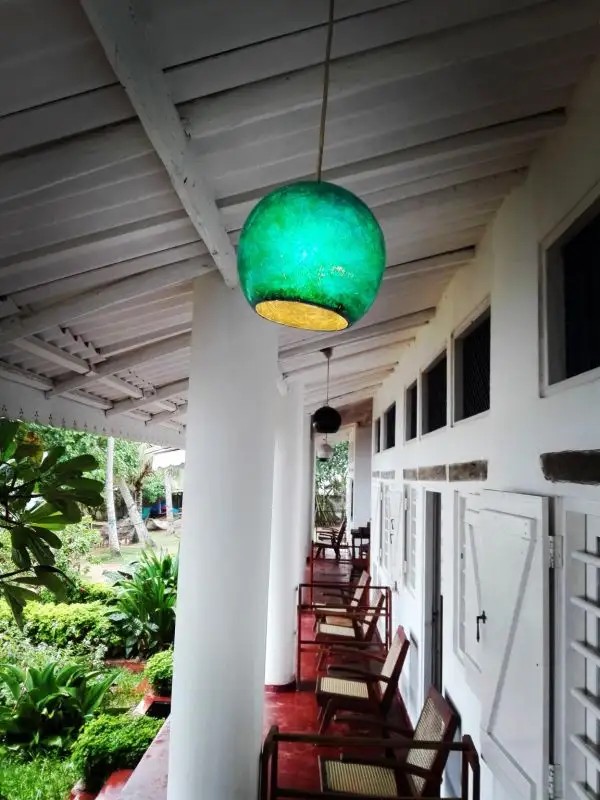 PALM VILLA MIRISSA