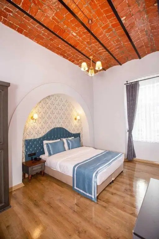 THE INDEPENDENT HOTEL TAKSIM