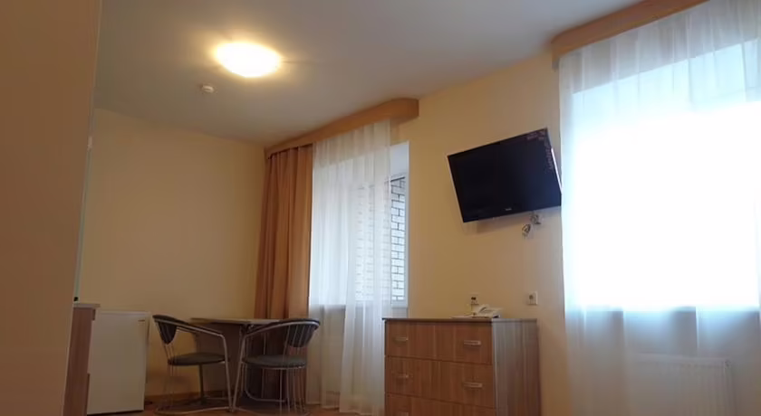 РУБИН АПАРТ
