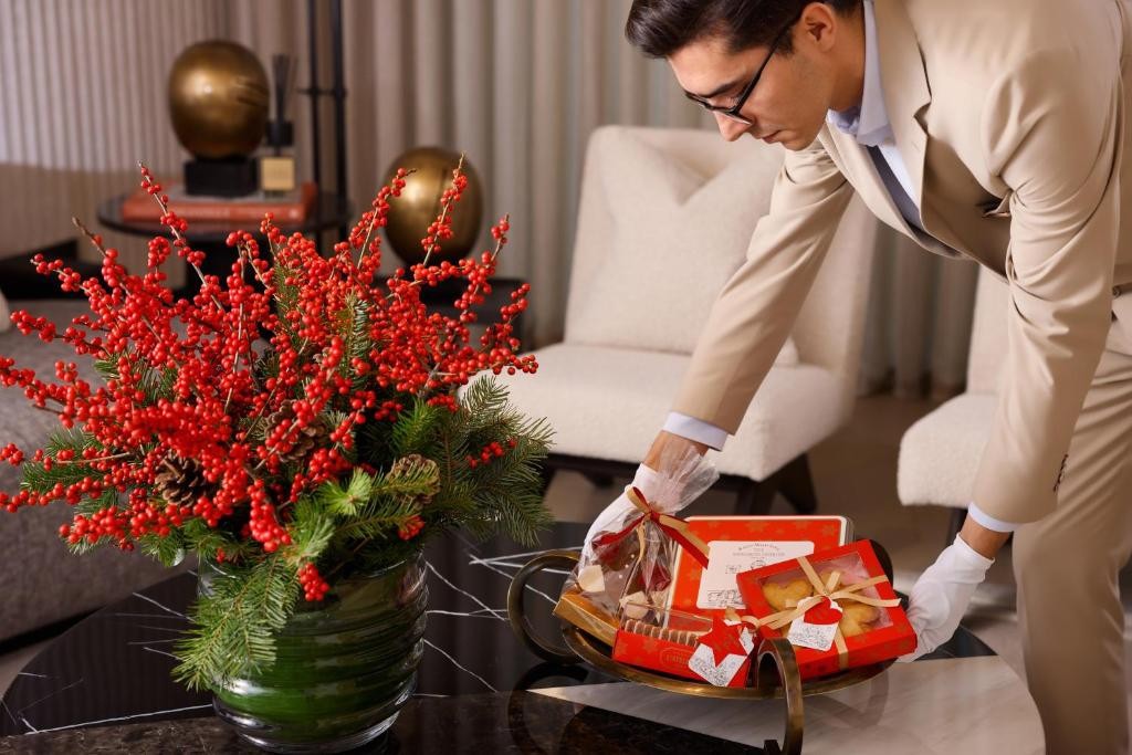 VAKKO HOTEL & RESIDENCE BOUTIQUE