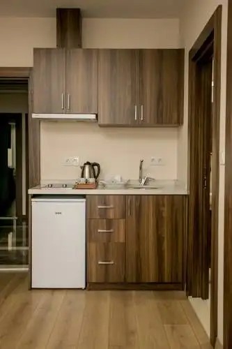 BEYZAS SUITES