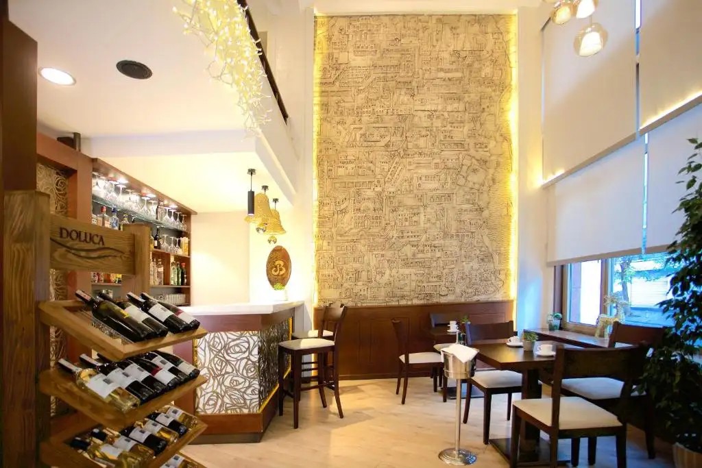 BARIN HOTEL