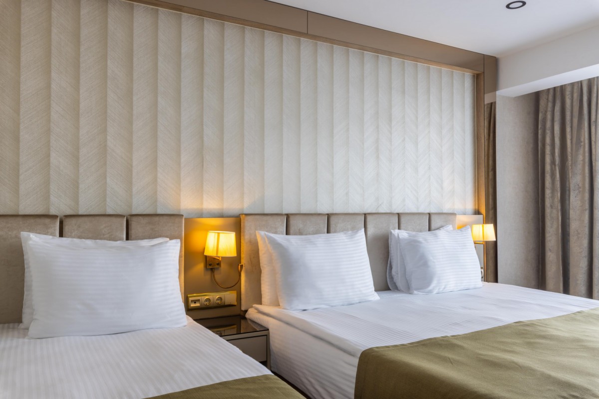 BELENLI RESORT HOTEL