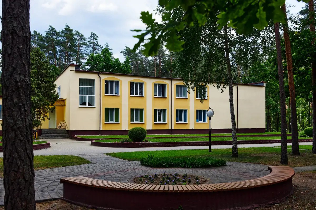РАССВЕТ-ЛЮБАНЬ