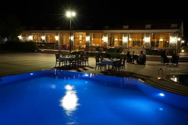 FLOW DATCA SURF & BEACH CLUB