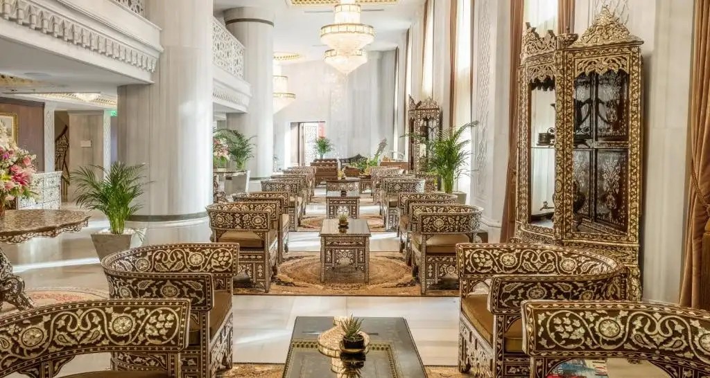 AJWA HOTEL SULTANAHMET