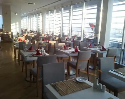 BIKA SUITES ISTANBUL HOTEL