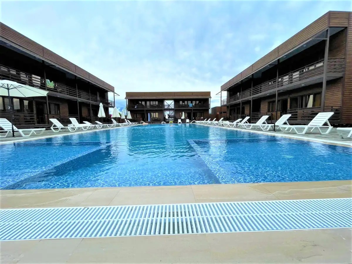 SEA PLACE
