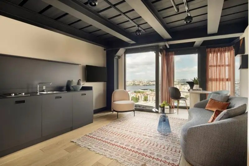 STAY LAB RESIDENCE & HOTEL