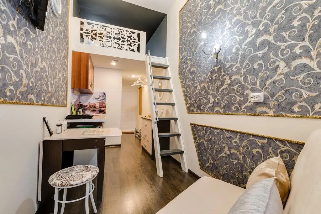 СОКРОМА ARISTOCRAT HOME