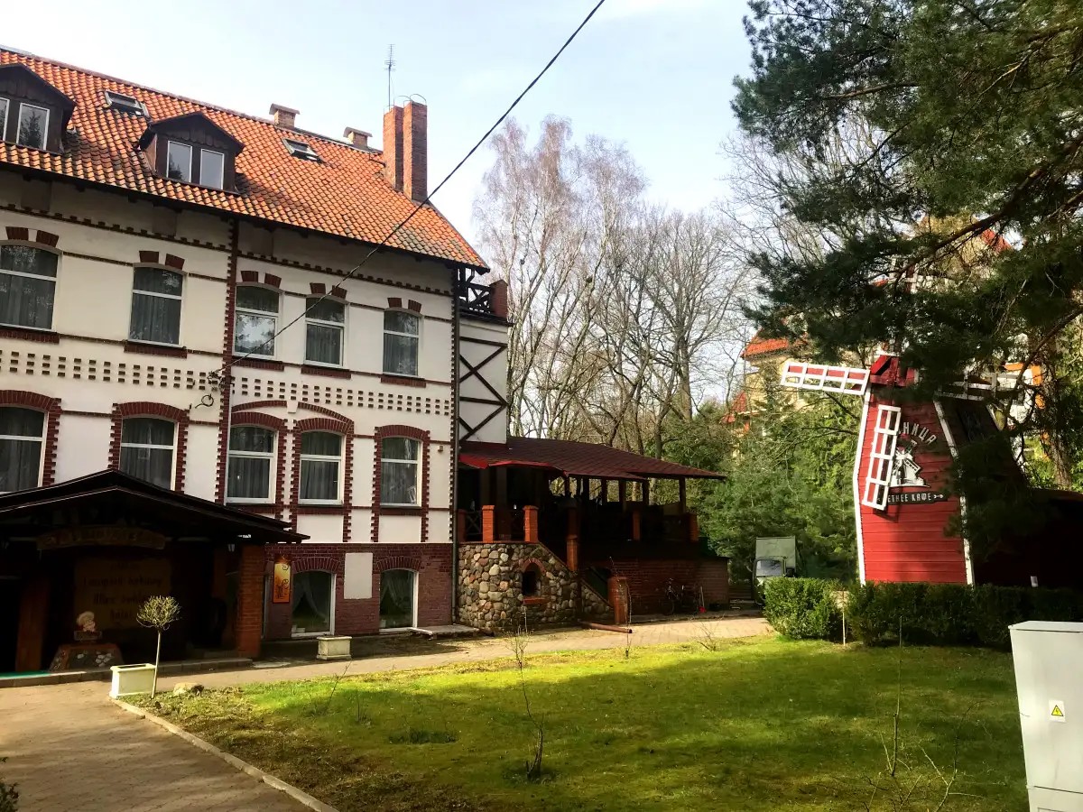 СТАРЫЙ ДОКТОР