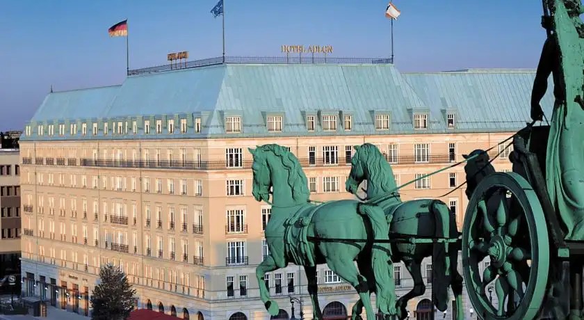 ADLON KEMPINSKI