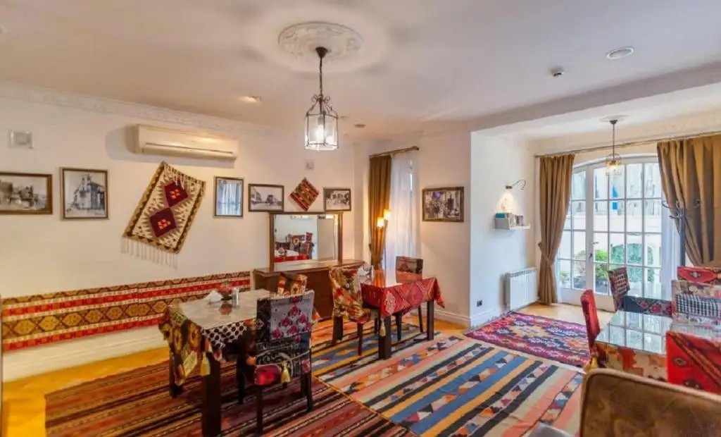 DENIZ INN BOUTIQUE